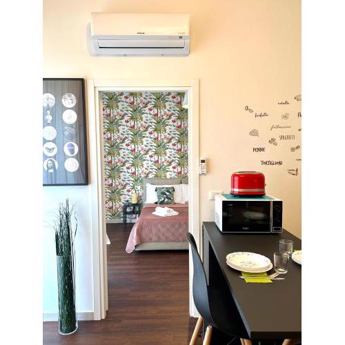 La Dotta Apartments - Via Jacopo Barozzi 6