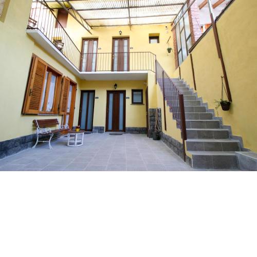 Là Drint Bed & Breakfast
