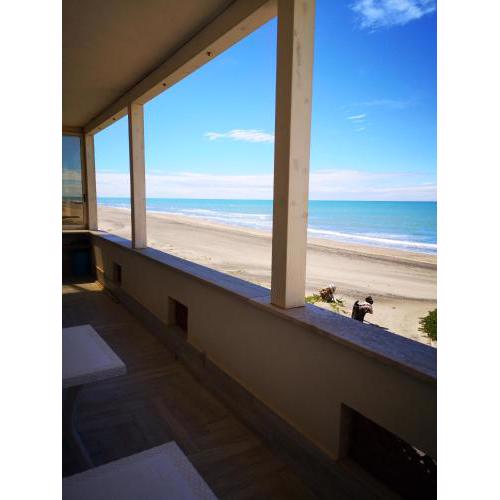 la duna beach