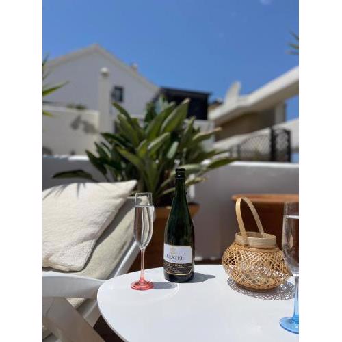 La Duquesa Appartement 507