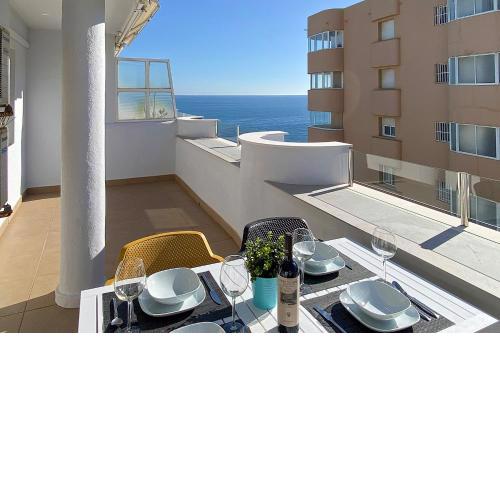 La Duquesa Penthouse