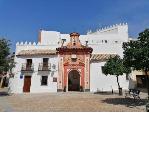 La Ermita Suites - Único Hotel Monumento de Córdoba
