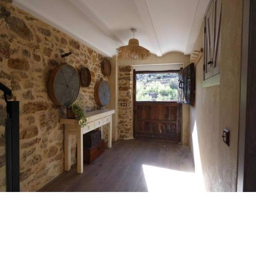 La Esencia Casa Rural