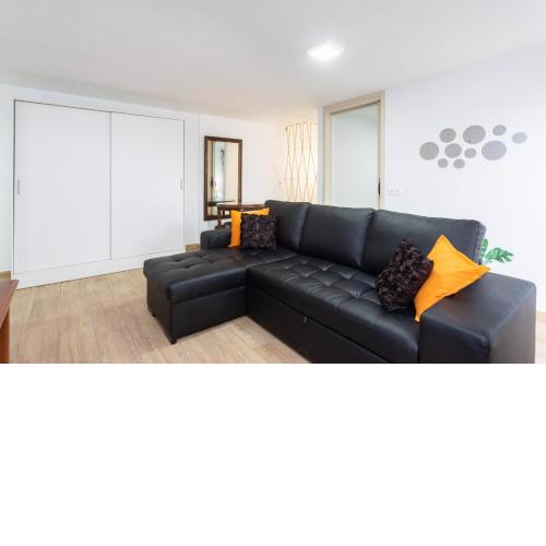 La Esperanza downtown 3 bd apt