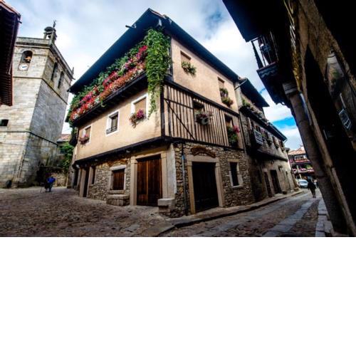 La Esquina de Animas