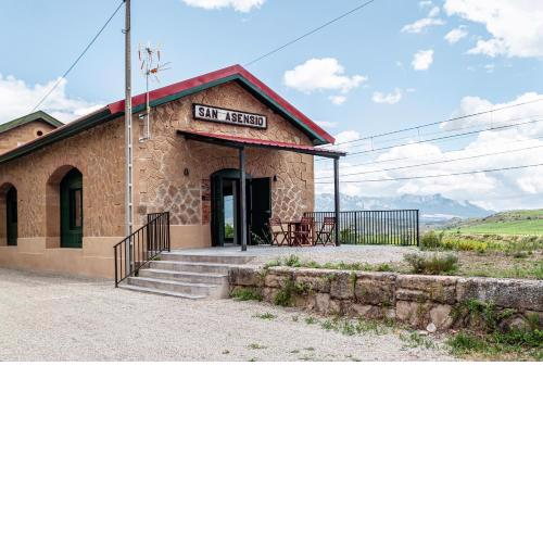 La Estación