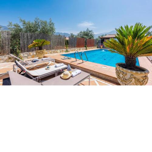 La Estaquilla Dúrcal by Ruralidays