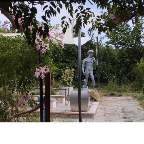 La Fabriqueta