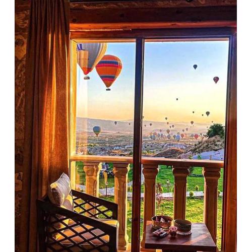 La Fairy Cappadocia