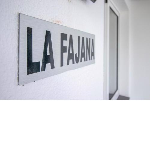La Fajana