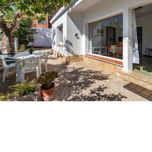 La Farella 57 Apartamento cerca de la playa