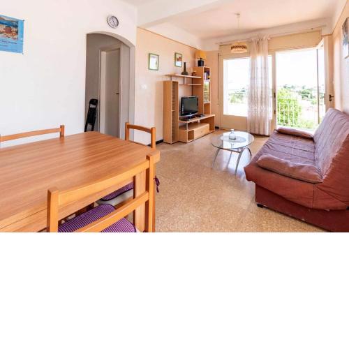 La Farella 63 apartamento con terraza y vistas