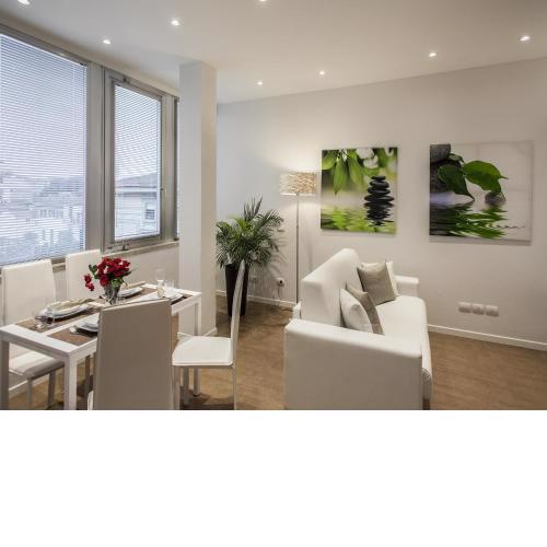 La Farina Apartments