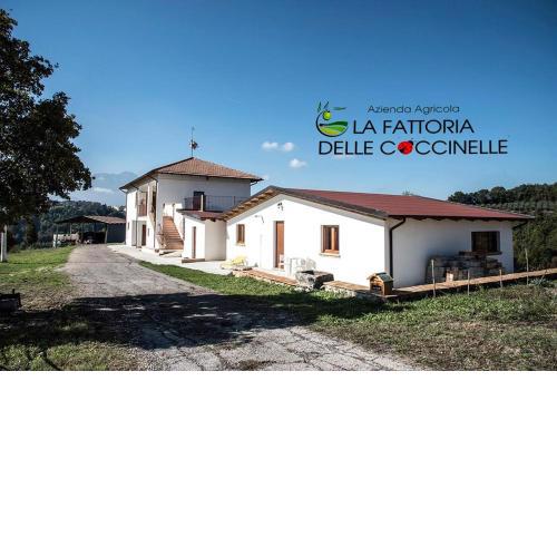 La Fattoria delle Coccinelle