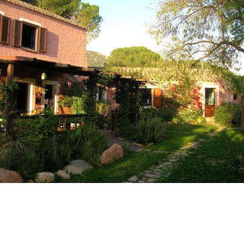 La Fattoria Delle Tartarughe