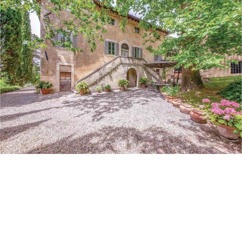 La Fattoria Di Lari