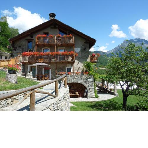 La Fattoria di Roven