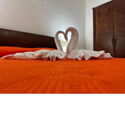 La Favorita Apartment Don Peppino