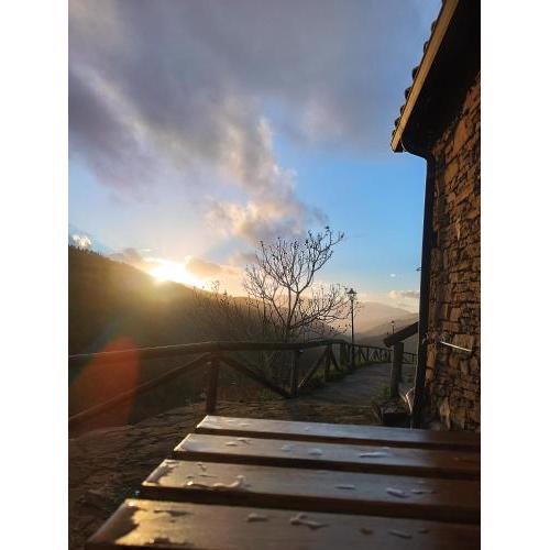 La Faya - La Vallicuerra Casas Rurales