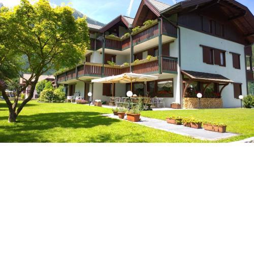 LA FELCE Bed & Breakfast