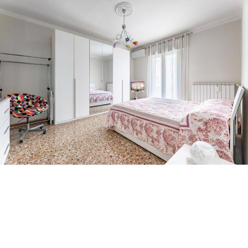 La fenice Mestre Apartment