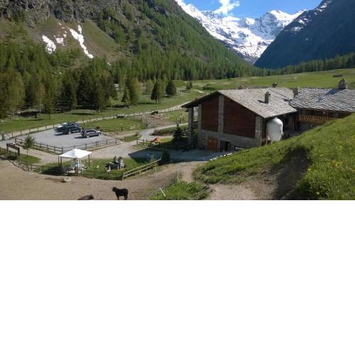 La Ferme du Grand Paradis