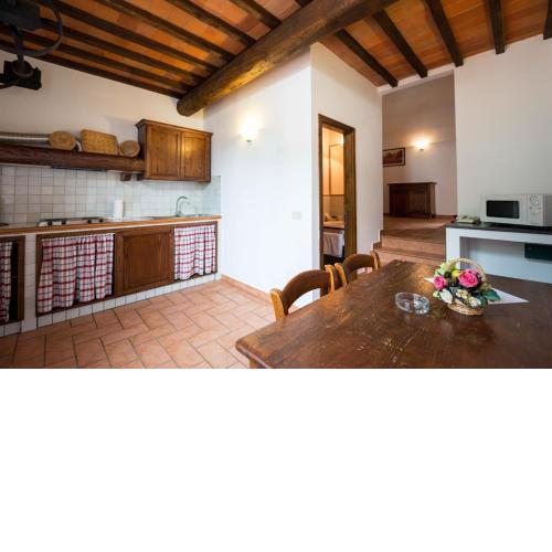 La Ferriera loft Cascata 13