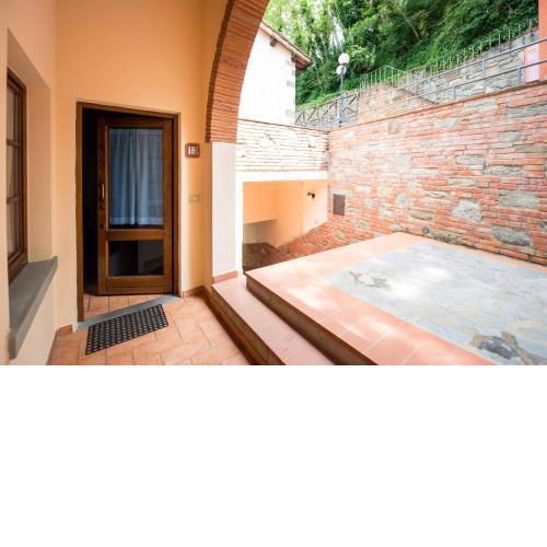 La Ferriera loft Cascata 3
