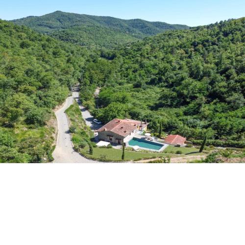La Ferriera Villa da Sogno