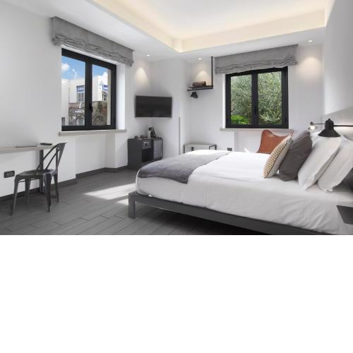 La Ferrovia Guest House