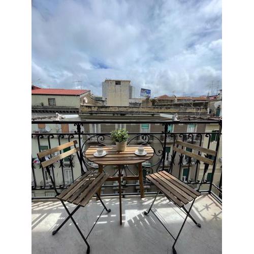 La Ferrovia Holiday home