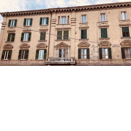 La Fifina ... appartamento in palazzo d'epoca