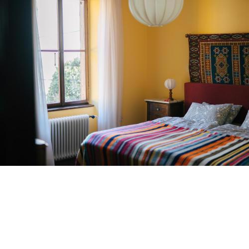 La Figarola - Traditional Townhouse Piran