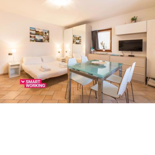 La Filanda Apartments by Wonderful Italy - Cotone