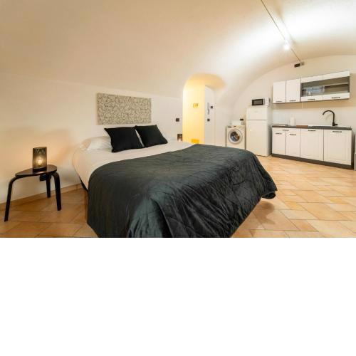 La Filanda Apartments by Wonderful Italy - Taverna
