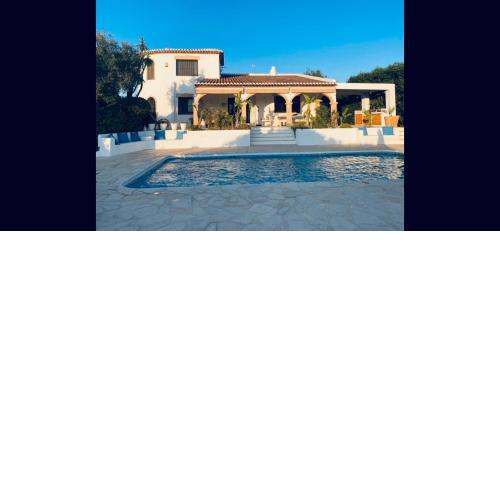 La Finca Blanca Javea