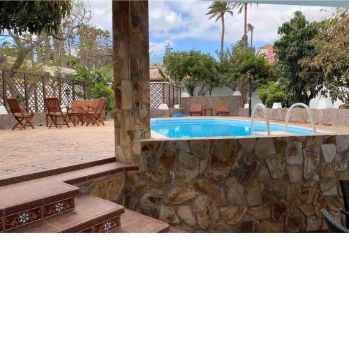 La Finca. Casa en ciudad. Zona residencial muy tranquila