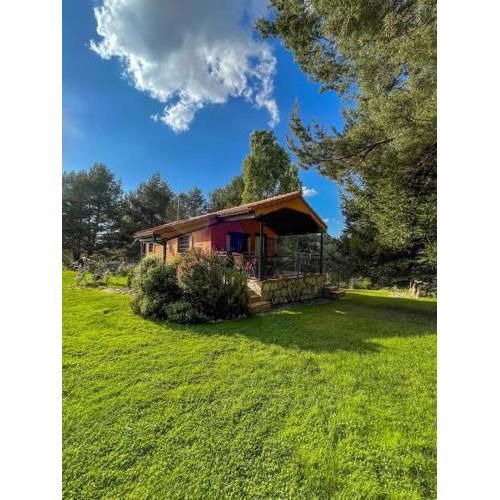 La Finca de Gredos