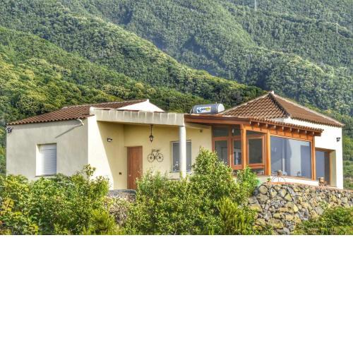 La finca de la bicicleta