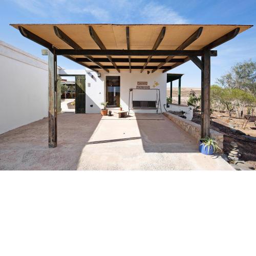 La Finca Las Estrellas