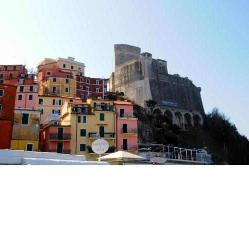 La Finestra del Pescò