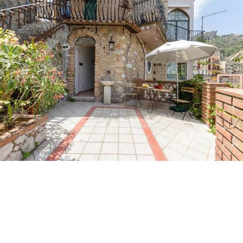 La Finestra di Taormina