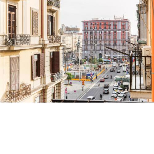 La finestra su Garibaldi