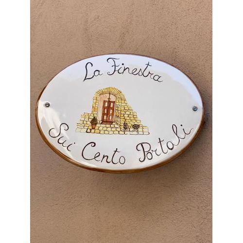 La Finestra Sui Cento Portali II
