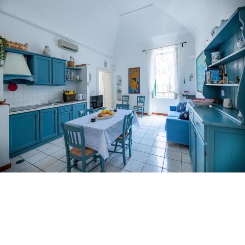 La finestra sul borgo