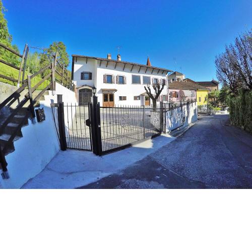 La Finestra sul Bosco B&B