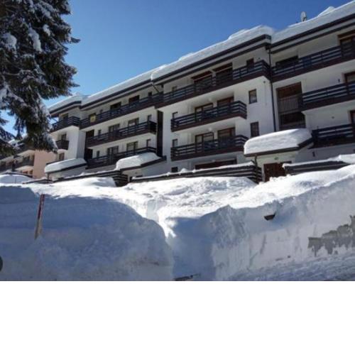 La Finestra sul Brenta con l'auto a Campiglio! CIPAT O22233-AT-O13262