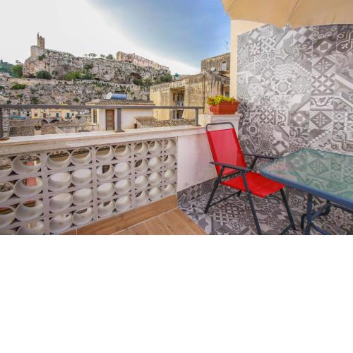 La Finestra Sul Castello - Modica Panoramic Flats