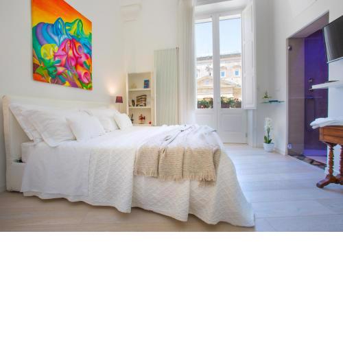 La Finestra sul Convitto B&B