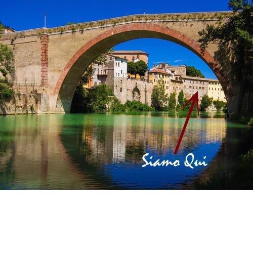 La Finestra sul Fiume
